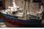 Fischereiforschungsschiff "YEMOJA" mit Beschlagsatz