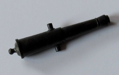 Cannon 30 pdr