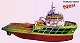 Schiffsmodellbaukästen - Billing Boats