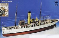 Caldercraft RC Schiffsmodelle
