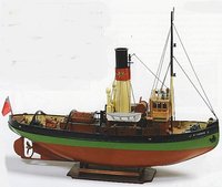 Billing Boats RC-Modelle