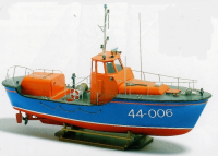 R.N.L.I. Waveny Lifeboat