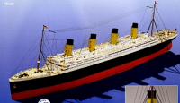 R.M.S.Titanic